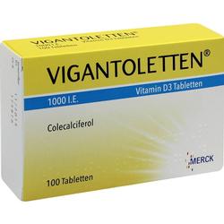 VIGANTOLETTEN 1000IE VI D3