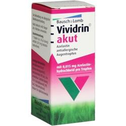 VIVIDRIN AKUT AZELA ANTIAL