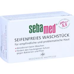 SEBAMED SEIFENFR WASCHSTU