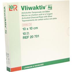 VLIWAKTIV AG 10X10CM