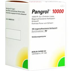 PANGROL 10000