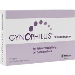 GYNOPHILUS