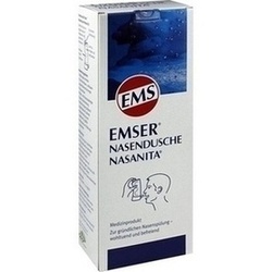 EMSER NASENDUSCHE NASANITA