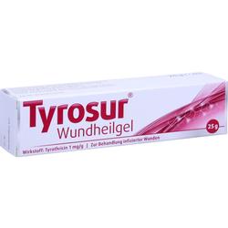 TYROSUR WUNDHEILGEL